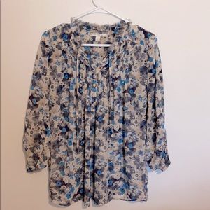 Lauren Conrad Blouse